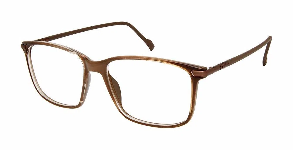 Stepper STE-20103-SI Eyeglasses - view 2